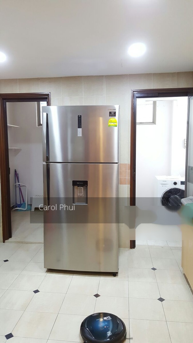 Mutiara Crest (D10), Apartment #135819682